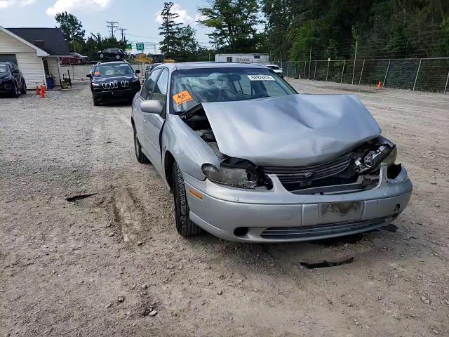 1999 Chevrolet Malibu Ls VIN: 1G1NE52M6X6169766 Lot: 68928835