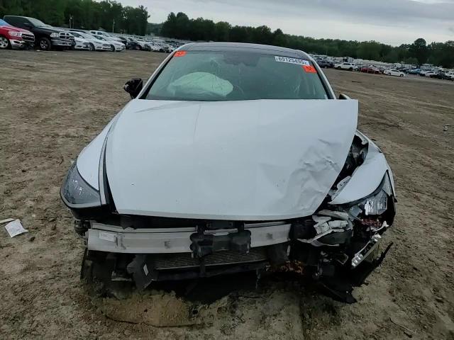 2021 Hyundai Sonata Sel VIN: 5NPEF4JA1MH104430 Lot: 69125495