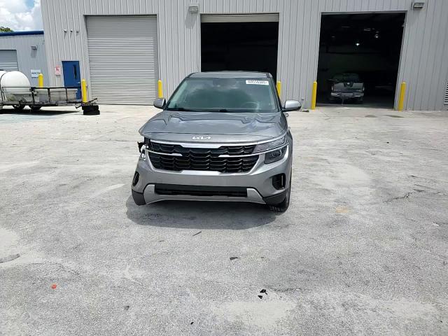 2024 Kia Seltos Lx VIN: KNDEPCAA8R7623185 Lot: 69558385