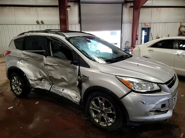 2014 Ford Escape Se VIN: 1FMCU9GX3EUA60164 Lot: 68256395