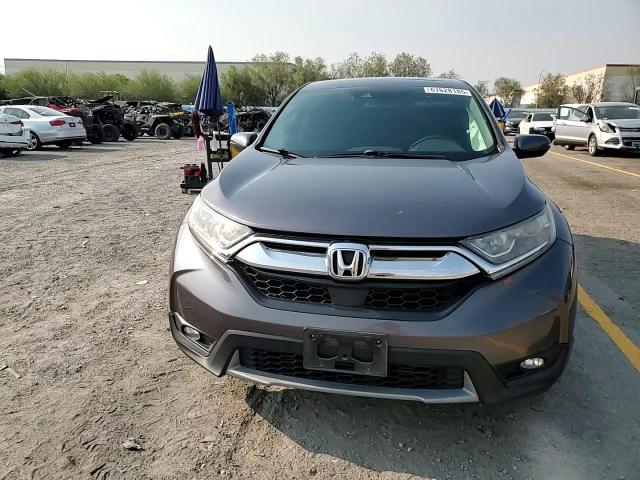 2019 Honda Cr-V Exl VIN: 5J6RW1H84KA038764 Lot: 67628185