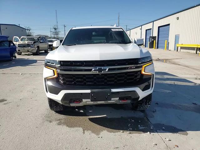 2022 Chevrolet Tahoe K1500 Z71 VIN: 1GNSKPKD8NR275962 Lot: 67071875