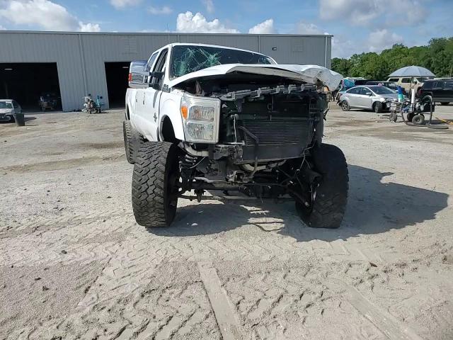 2012 Ford F250 Super Duty VIN: 1FT7W2BT9CEA81586 Lot: 68814445