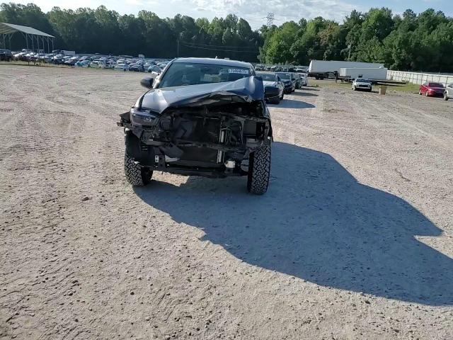 2019 Toyota Tacoma Access Cab VIN: 5TFRX5GN2KX163664 Lot: 70464615