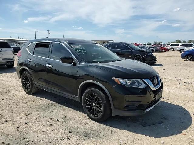 2018 Nissan Rogue S VIN: KNMAT2MV1JP526742 Lot: 68359725