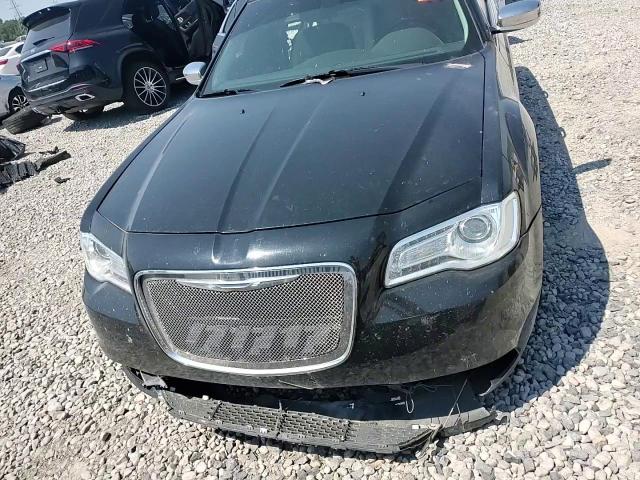 2015 Chrysler 300C VIN: 2C3CCAEG2FH802705 Lot: 69123995