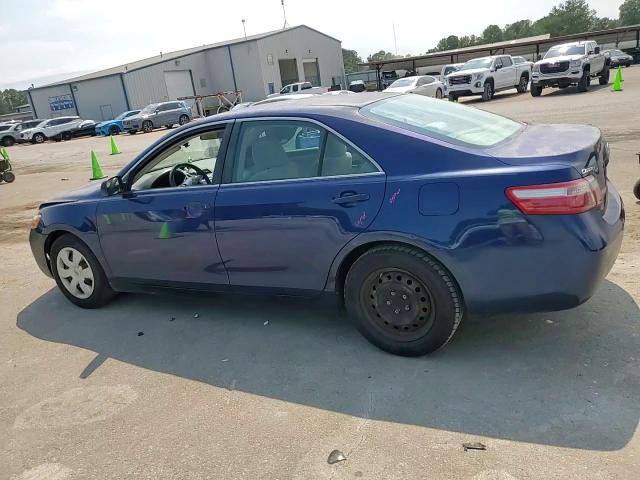2009 Toyota Camry Base VIN: 4T1BE46K89U323840 Lot: 70851585