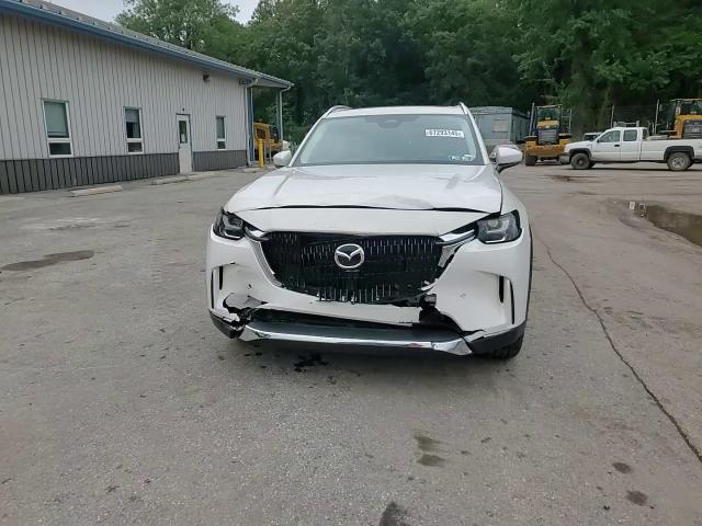 2024 Mazda Cx-90 Premium VIN: JM3KKDHD4R1171169 Lot: 67293145