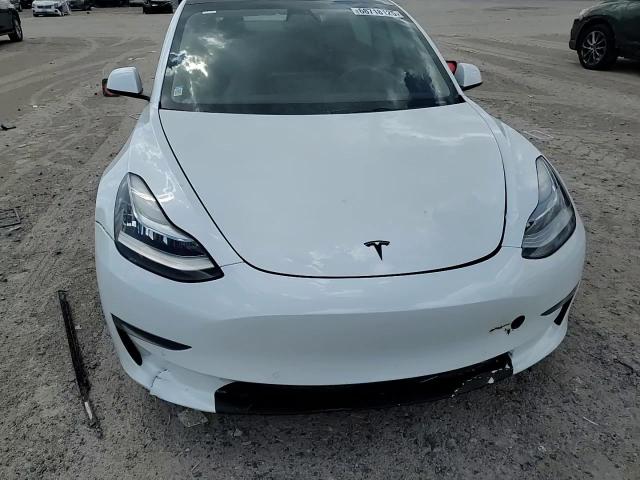 2020 Tesla Model 3 VIN: 5YJ3E1EBXLF665508 Lot: 68718125
