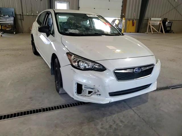 2019 Subaru Impreza VIN: 4S3GTAA6XK3760632 Lot: 68717945