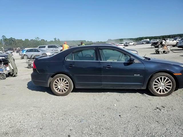 2008 Mercury Milan Premier VIN: 3MEHM08128R618872 Lot: 70641445