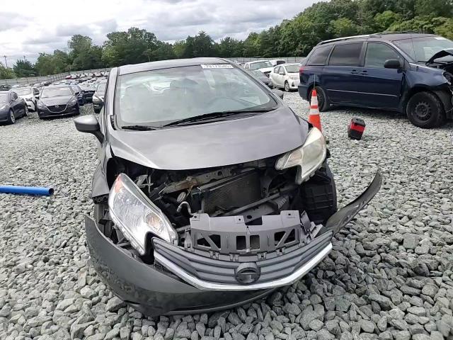 2016 Nissan Versa Note S VIN: 3N1CE2CP9GL397744 Lot: 70173585