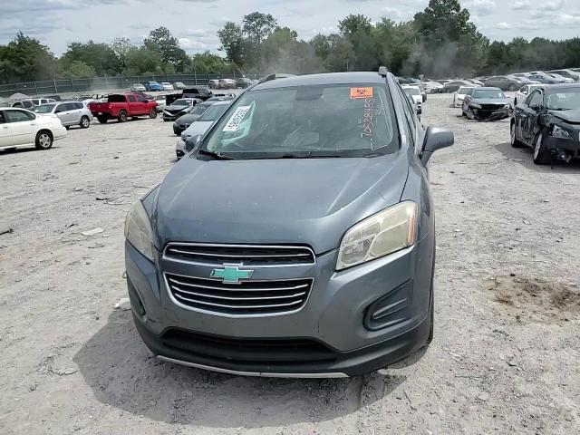 2015 Chevrolet Trax 1Lt VIN: KL7CJLSB5FB071800 Lot: 70528485