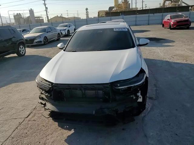 2024 Honda Accord Touring Hybrid VIN: 1HGCY2F87RA036632 Lot: 67983675