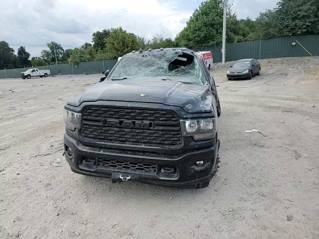 2022 Ram 3500 Big Horn/Lone Star VIN: 3C63RRHL3NG153388 Lot: 69500265
