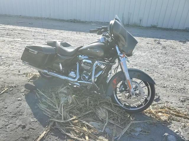 2021 Harley-Davidson Flhx VIN: 1HD1KBC11MB647644 Lot: 70848635