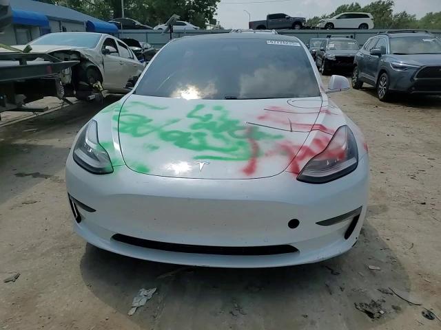 2020 Tesla Model 3 VIN: 5YJ3E1EA6LF737389 Lot: 67778235