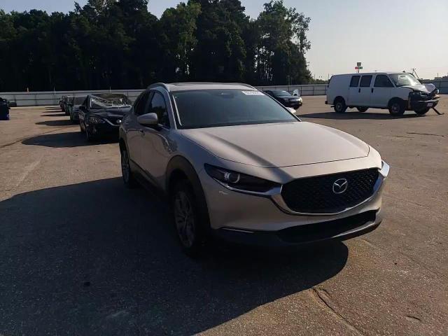 2024 Mazda Cx-30 Preferred VIN: 3MVDMBCM9RM604266 Lot: 68766635