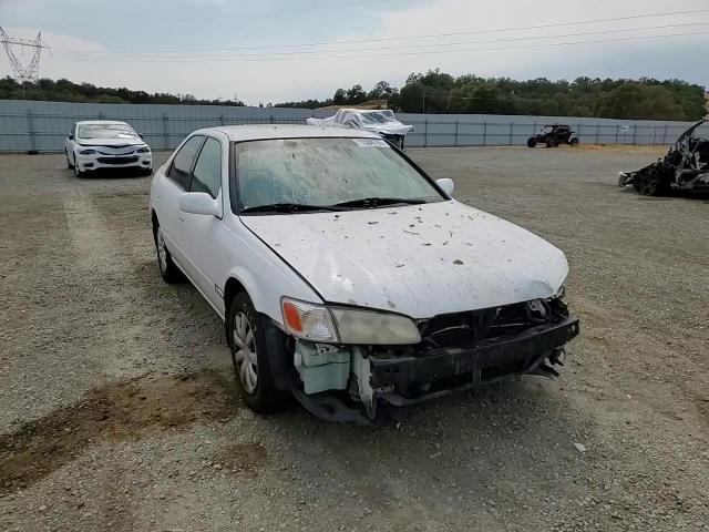2000 Toyota Camry Ce VIN: JT2BG22K1Y0483016 Lot: 70506705