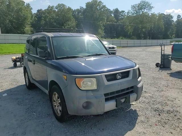 2003 Honda Element Dx VIN: 5J6YH28223L008823 Lot: 69064295