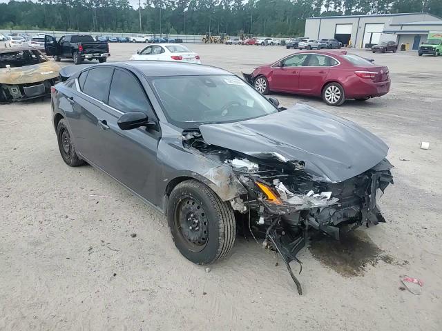 2022 Nissan Altima Sr VIN: 1N4BL4CV4NN320632 Lot: 68098665