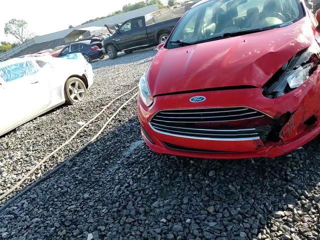 2015 Ford Fiesta Se VIN: 3FADP4BJ0FM212970 Lot: 70463705