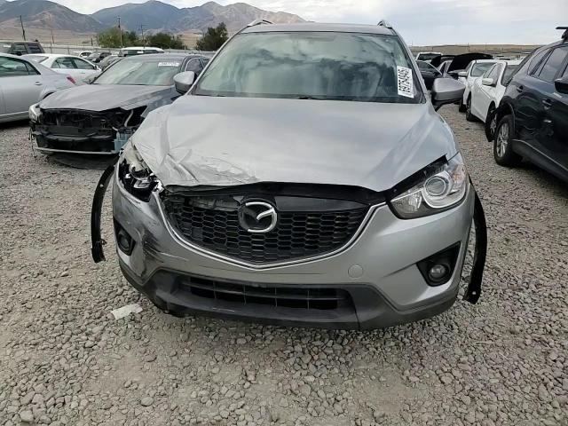 2013 Mazda Cx-5 Gt VIN: JM3KE4DE2D0105062 Lot: 69754945