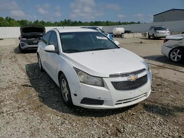2014 Chevrolet Cruze Lt VIN: 1G1PC5SB3E7384932 Lot: 67986515