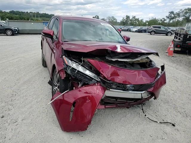 2021 Toyota Venza Le VIN: JTEAAAAH5MJ066969 Lot: 70408005