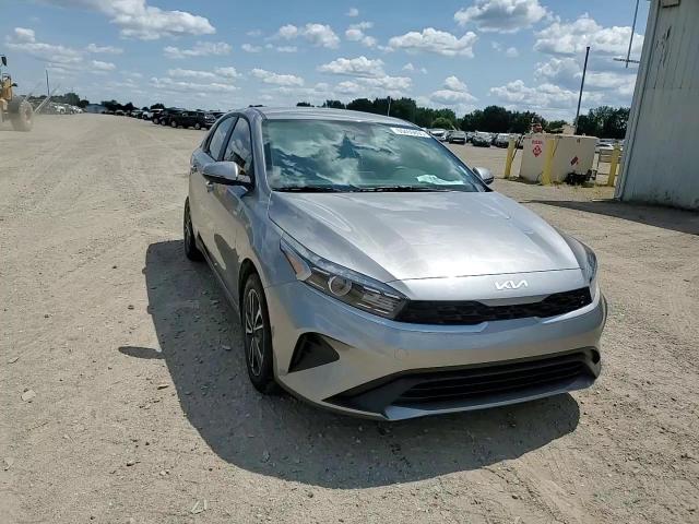 2024 Kia Forte Lx VIN: 3KPF24AD6RE841306 Lot: 66459895