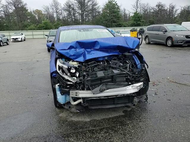 2020 Honda Cr-V Ex VIN: 7FARW2H54LE011384 Lot: 69642135