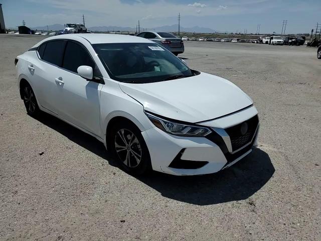 2023 Nissan Sentra Sv VIN: 3N1AB8CV8PY225466 Lot: 68188765
