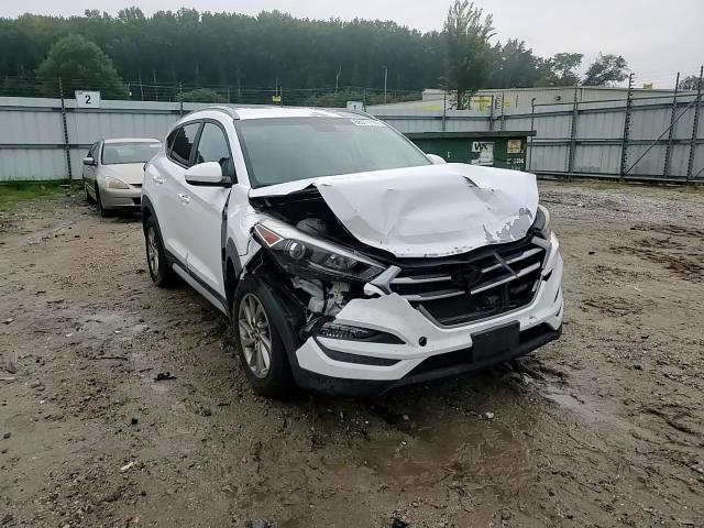 2018 Hyundai Tucson Sel VIN: KM8J33A47JU717158 Lot: 68071715