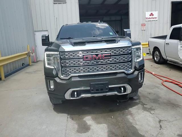 2022 GMC Sierra K2500 Denali VIN: 1GT49RE79NF194016 Lot: 68872145
