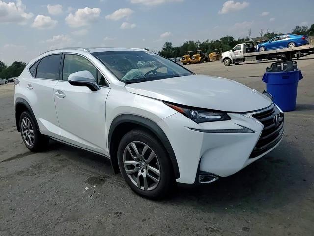 2016 Lexus Nx 200T Base VIN: JTJBARBZ5G2070157 Lot: 68854265