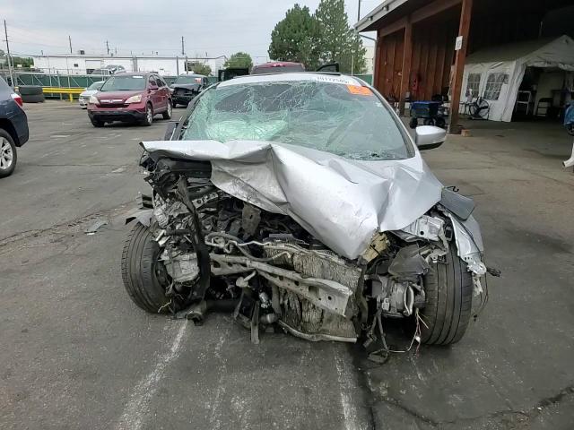 2014 Ford Focus St VIN: 1FADP3L97EL463936 Lot: 70172545