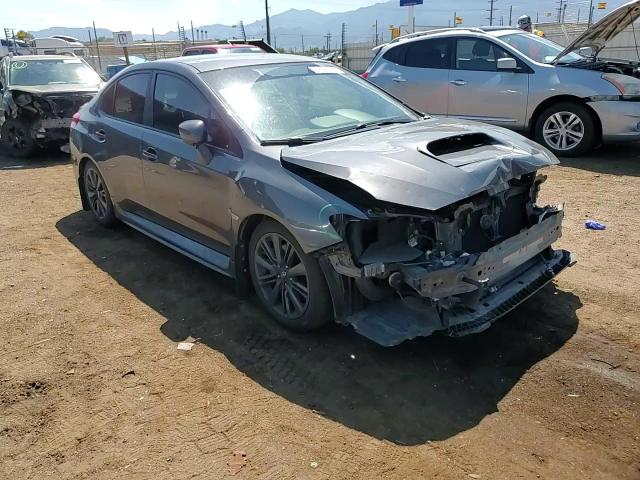 2020 Subaru Wrx VIN: JF1VA1A69L9803682 Lot: 69793515