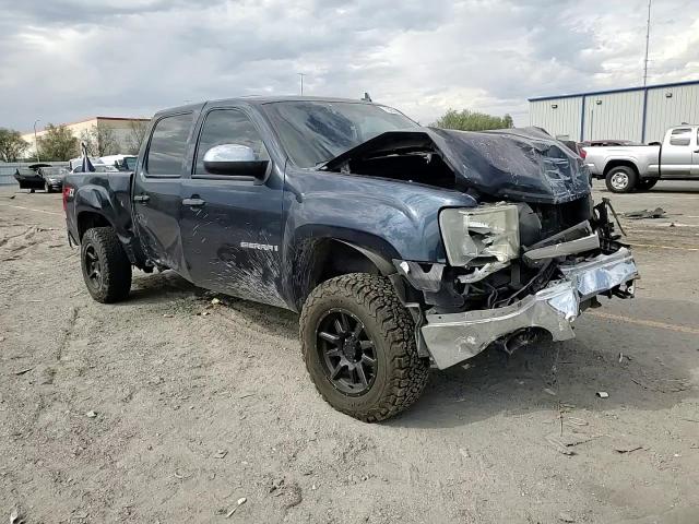 2008 GMC Sierra K1500 VIN: 3GTEK13348G232765 Lot: 70259295