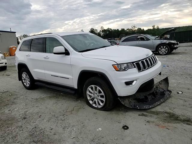 2022 Jeep Grand Cherokee Laredo E VIN: 1C4RJFAG6NC175488 Lot: 70259175