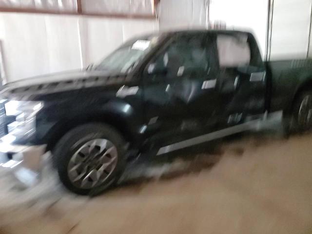 2017 Ford F150 Supercrew VIN: 1FTFW1EG0HFC83738 Lot: 70002695