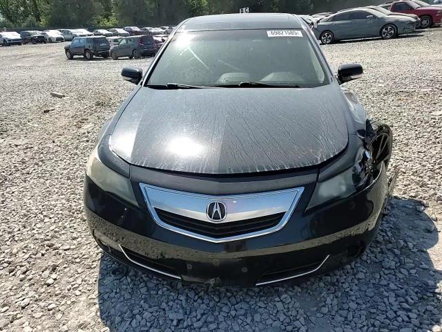 2012 Acura Tl VIN: 19UUA9F51CA012518 Lot: 69821585