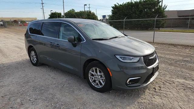 2023 Chrysler Pacifica Touring L VIN: 2C4RC1BG5PR581347 Lot: 71713615