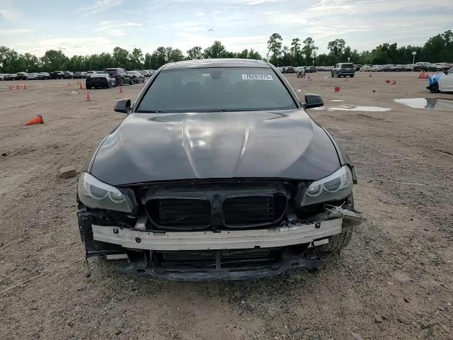 2013 BMW 535 I VIN: WBAFR7C5XDC825156 Lot: 70207475