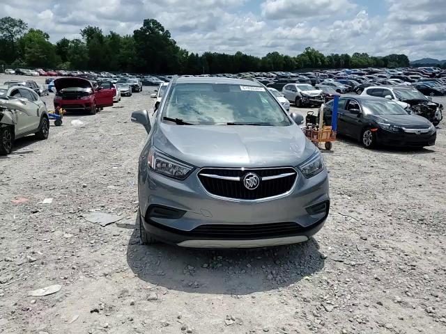 2019 Buick Encore Preferred VIN: KL4CJESB8KB776903 Lot: 67439365