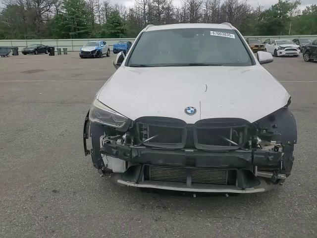 2016 BMW X1 xDrive28I VIN: WBXHT3C35GP888153 Lot: 67003835