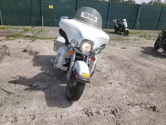 2012 Harley-Davidson Flhtcu Ultra Classic Electra Glide VIN: 1HD1FCM19CB681032 Lot: 70916495