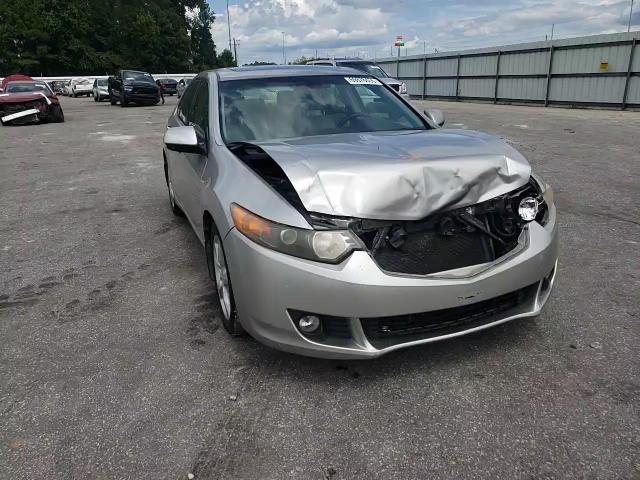 2010 Acura Tsx VIN: JH4CU2F67AC034847 Lot: 69878455