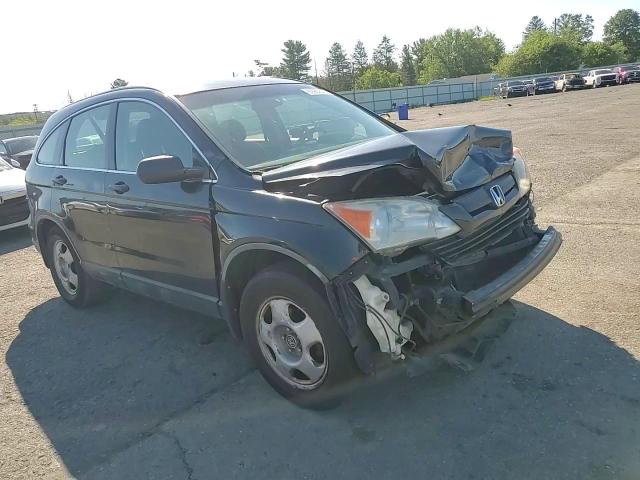 2007 Honda Cr-V Lx VIN: JHLRE48397C071059 Lot: 69963645