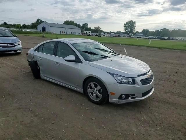 2014 Chevrolet Cruze Lt VIN: 1G1PC5SB6E7355540 Lot: 70687225