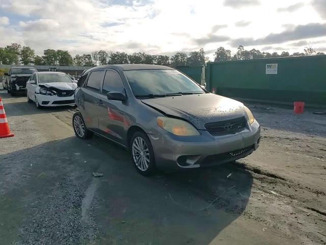 2006 Toyota Corolla Matrix Xr VIN: 2T1KR32E16C619150 Lot: 67938645